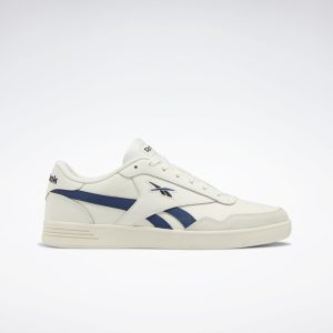 Reebok Royal Techque T Chalk / Batik Blue / Core Black (GX8597)