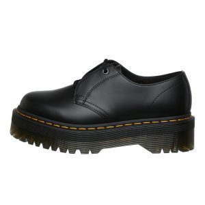 Dr. Martens Jarrick Lo Black Smooth (27313001)