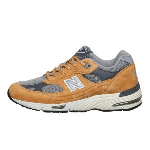New Balance M991 TGG (Made in UK) Tan (M991TGG)