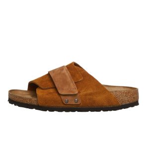 Birkenstock W Kyoto VL/NU Mink (1022572)