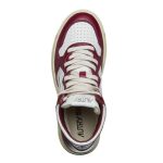 autry-sneaker AUMWWB13