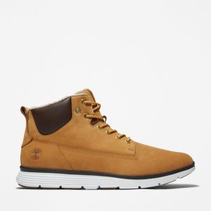 Timberland Killington Chukka-boot Braun (A2DPB231)