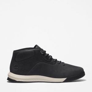 Timberland Killington Ultra Chukka Boot Schwarz (A5MP1001)