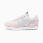 Puma Future Rider Pastel Damen  Weiß (383683-01)