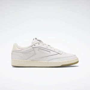 Reebok Tyrrell Winston Club C 85 Cloud White / Hunter Green / Classic White (GZ1567)