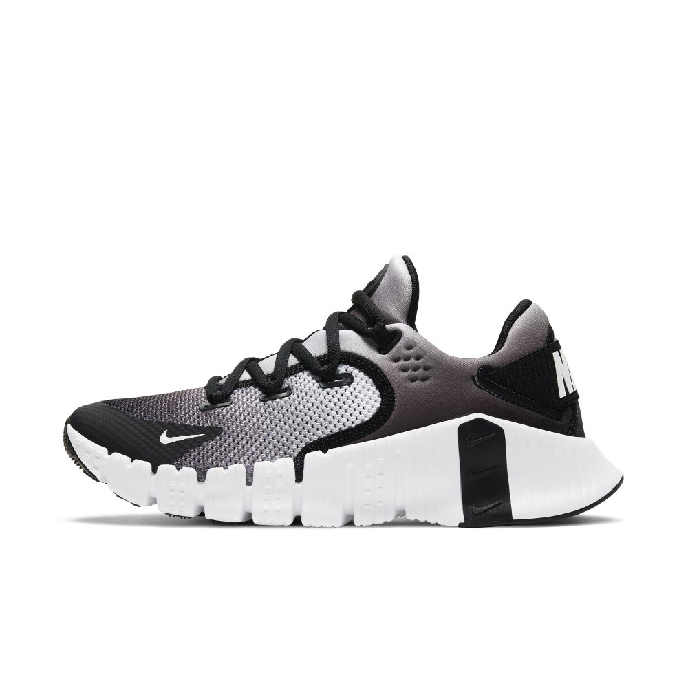 Nike Free Metcon 4 Weiß (DJ3071-101)