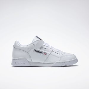 Reebok Workout Plus White / Black (DV9540)