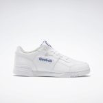 Reebok Workout Plus White / Royal (2759)
