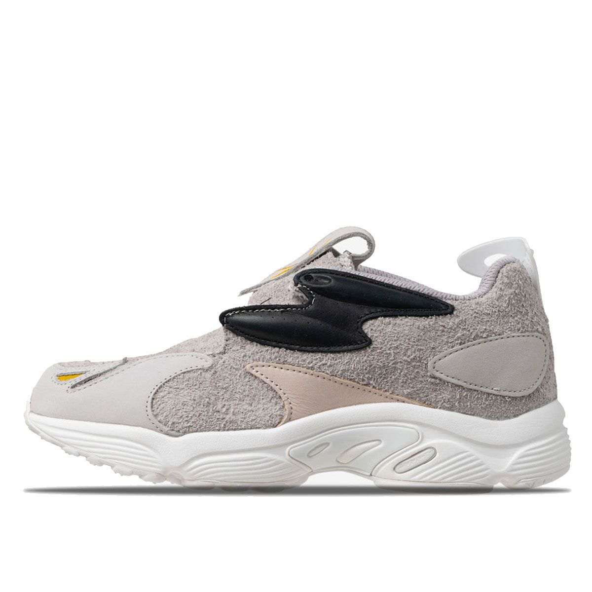 Reebok  Daytona DMX Experiment x Pyer Moss Taupe (DV4709)