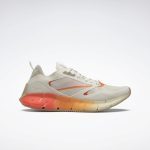 Reebok Zig Kinetica Horizon Alabaster / Utility Beige / Carotene (FW6269)