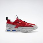 Reebok DMX6 MMXX Instinct Red / Pure Grey 2 / Pure Grey 2 (FW6647)