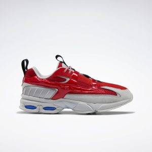 Reebok DMX6 MMXX Instinct Red / Pure Grey 2 / Pure Grey 2 (FW6647)