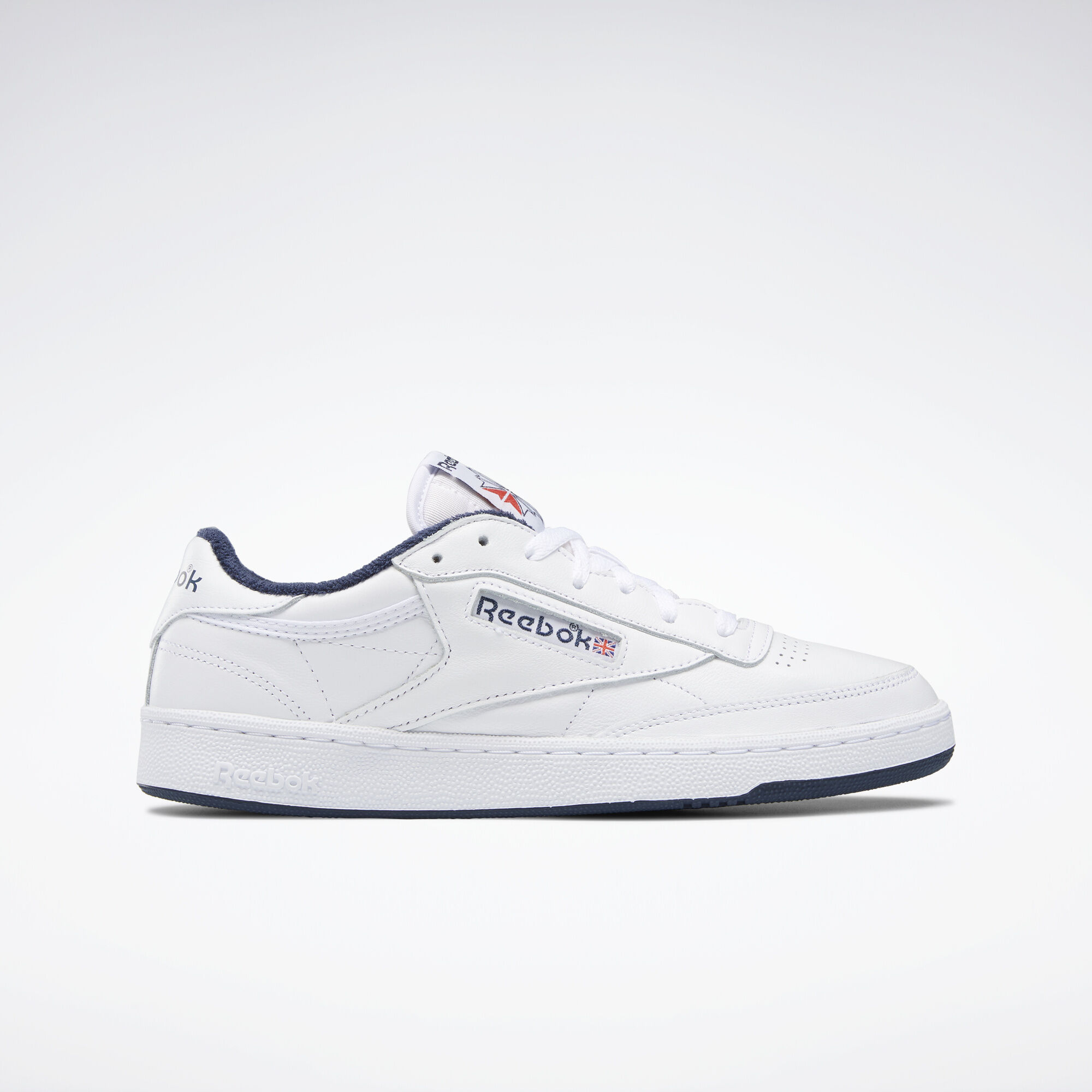 Reebok Club C 85 „35th Anniversary“  (FX3433)