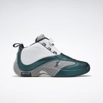 Reebok Answer IV Deep Teal / Cloud White / Mgh Solid Grey (GX6235)