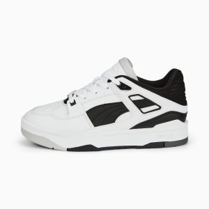 Puma Slipstream Damen  Grau/Schwarz (386270-03)