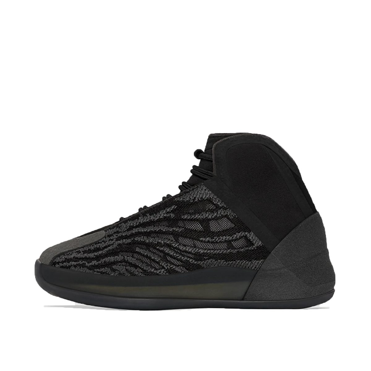 Yeezy  QNTM Onyx (Kids) (GX1318)