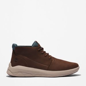 Timberland Bradstreet Ultra Greenstride™ Chukka Braun (A5M3V931)