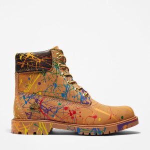 Timberland® Heritage 6-inch-stiefel Braun (A5MM6231)