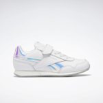 Reebok  Royal Classic Jogger 3 Cloud White / Cloud White / Silver Metallic (G57520)