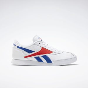 Reebok NL Paris White / Collegiate Royal / Instinct Red (G58799)