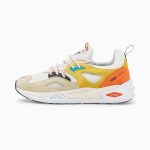 Puma TRC Blaze HC Mehrfarbig (384962-01)