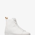 Michael Kors Hi-Top-Sneaker Edie  Optic White (43T2NVFS2D)