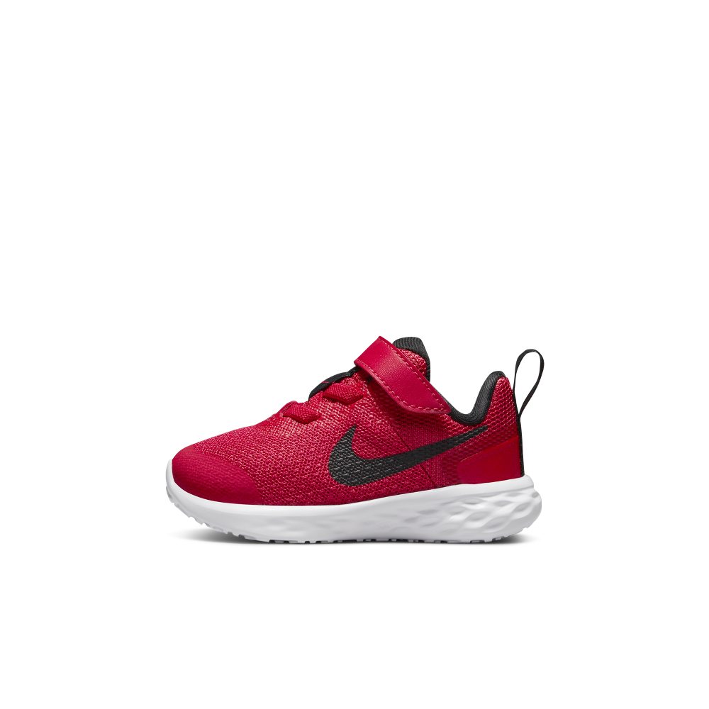 Nike Revolution 6 Rot (DD1094-607)