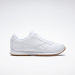 Reebok  Royal Glide Ripple Clip White / White / White (FW0151)