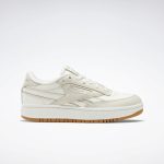 Reebok CLUB C DOUBLE REVENGE Chalk / Stucco / Modern Beige (GW3826)