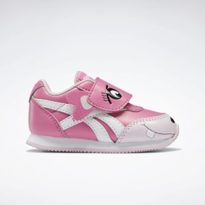 Reebok  Royal Classic Jogger 2 True Pink / True Pink / Frost Berry (H01352)