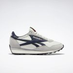 Reebok Aztec II  Chalk / Pure Grey 3 / Vector Navy (H04983)
