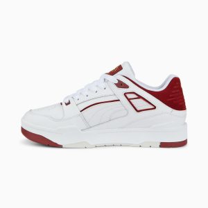Puma Slipstream  Weiß (388549-05)