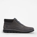 Timberland Bradstreet Chukka-boot Aus Lede Grau (A5UY5033)