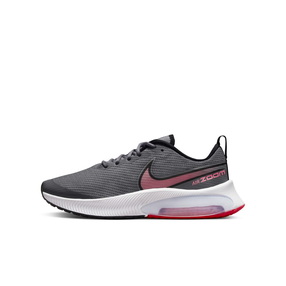 Nike Air Zoom Arcadia Grau (CK0715-016)