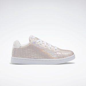 Reebok Royal Complete CLN 2 Pink Glow / Pink Glow / Cloud White (GW2655)