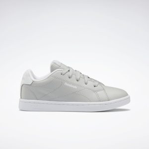 Reebok Royal Complete CLN 2 Pure Grey 2 / Pure Grey 2 / Cloud White (GW5190)