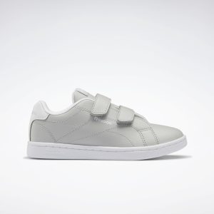 Reebok Royal Complete CLN 2 Pure Grey 2 / Pure Grey 2 / Cloud White (GW5193)