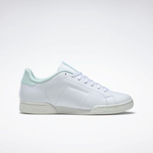 Reebok NPC II Cloud White / Chalk / Mist (GW7146)