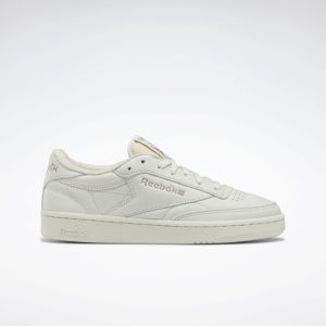 Reebok Club C 85 Non Dyed / Morning Fog / Morning Fog (GX2765)