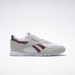 Reebok  Royal Ultra Cloud White / Classic Burgundy / Vector Navy (GX3521)