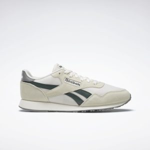 Reebok  Royal Ultra Chalk / Forest Green / Pure Grey 5 (GX3522)
