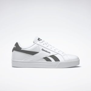 Reebok Royal Complete 3.0 Low Cloud White / Cloud White / Pure Grey 6 (GX6023)