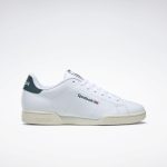 Reebok NPC II Cloud White / Midnight Pine / Non Dyed (GX6375)