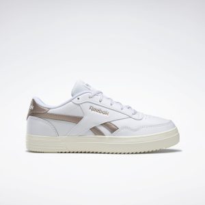 Reebok Royal Techque T Bold Cloud White / Rose Gold / Chalk (GY4014)