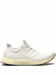 Adidas adidas Futurecraft 4D Chalk White (Q46229)