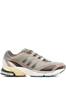 adidas Supernova Cushion 7 Schuh Chalky Brown / White Tint / Sesame (GZ4887)