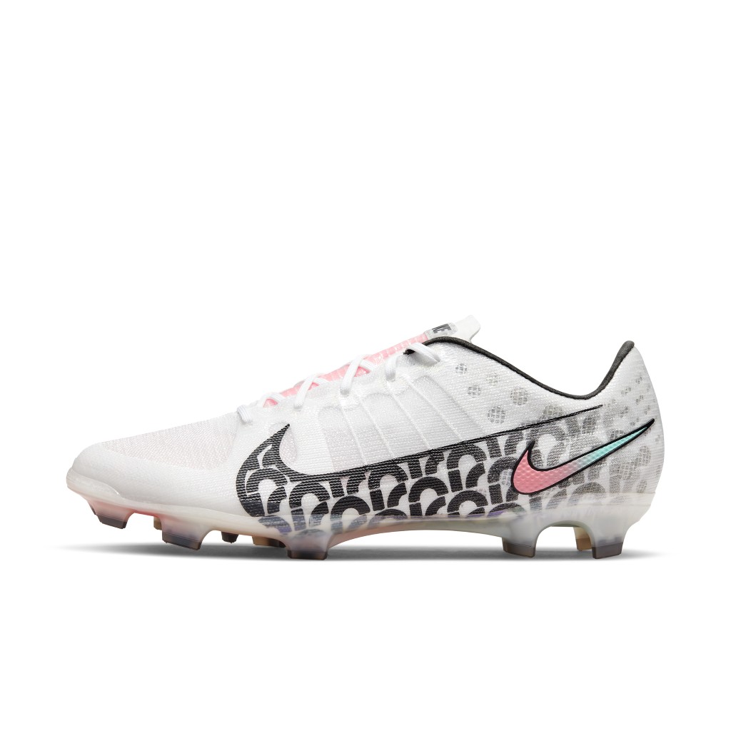 Nike  Mercurial Air Zoom Ultra SE FG White Hyper Violet (CT6281-120)