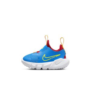 Nike Flex Runner 2 Blau (DJ6039-402)