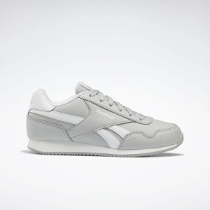 Reebok Royal Classic Jogger 3 Pure Grey 2 / Cloud White / Pure Grey 3 (GW7753)
