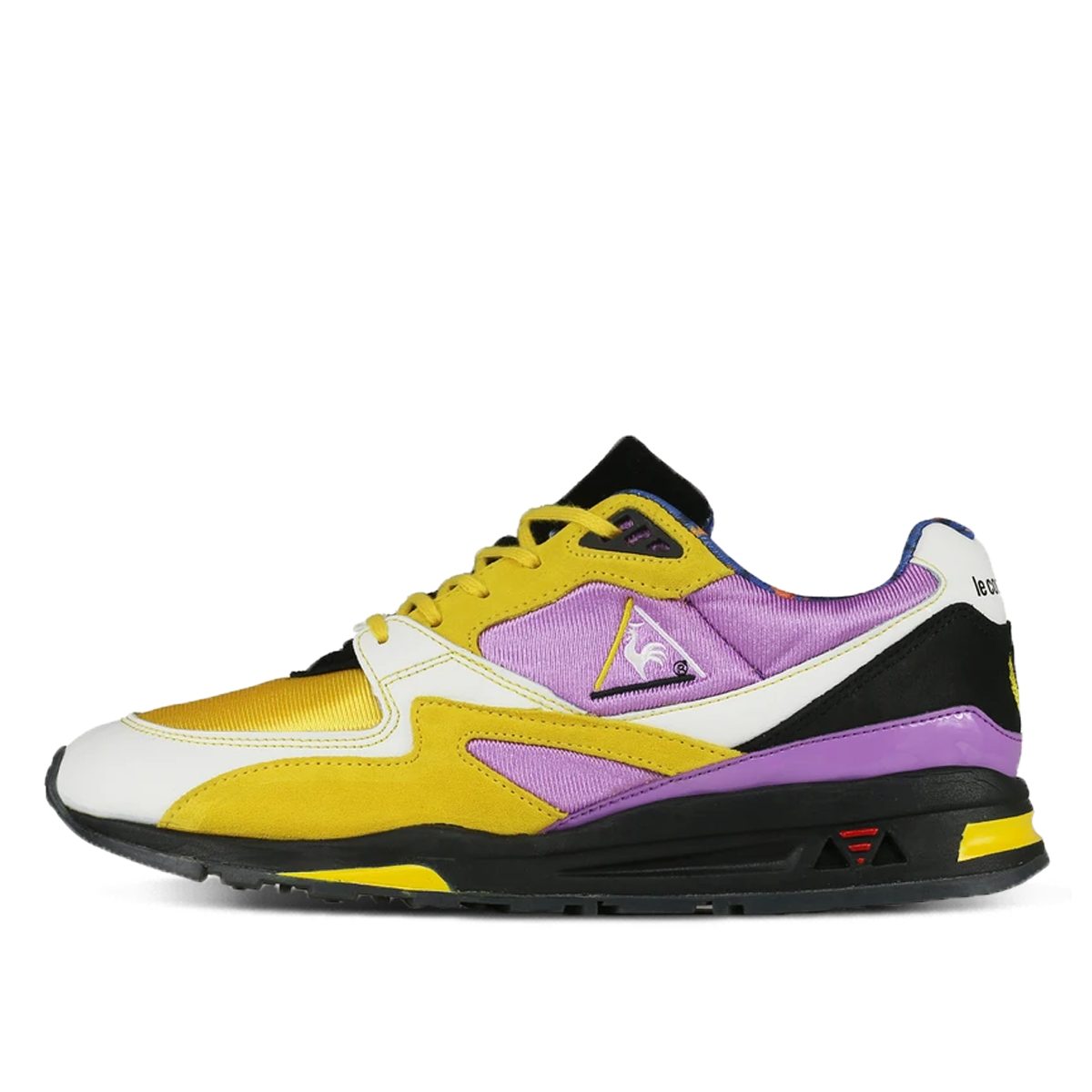 Le Coq Sportif  x Sneakerbox Sherut LCS R800 MIF (2010785)